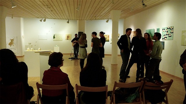 Vernissage Rüttihubelbad 1