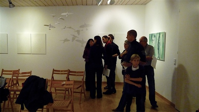 Vernissage Rüttihubelbad 11