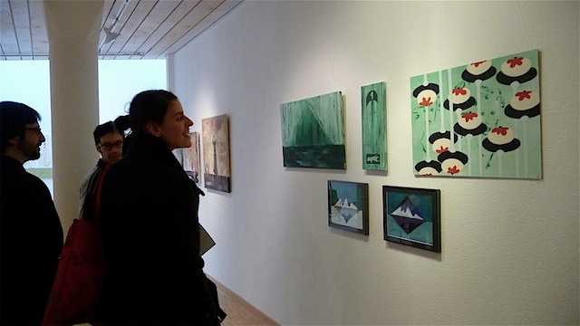 Vernissage Rüttihubelbad 5